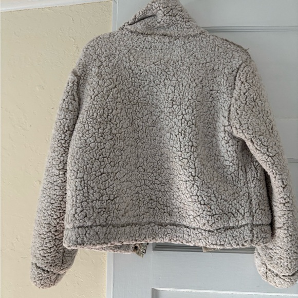 Blank NYC Teddy Jacket! - Picture 5 of 5